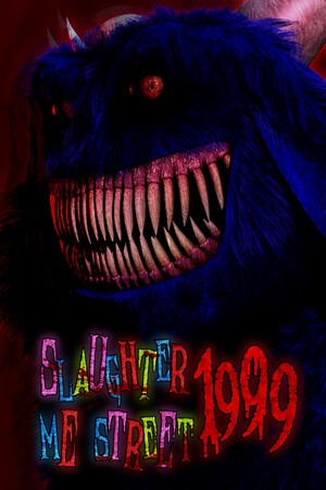 《1999经典游戏：Slaughter Me Street 免安装绿色版下载》