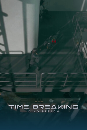 时间突破：恐龙突破 免安装绿色中文版