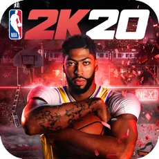 NBA 2K20 已在Steam 商店正式发售！德怀恩·韦德(Dwyane Wade) 登上传奇版封面