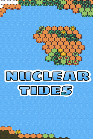 核潮涌动 免安装绿色中文版