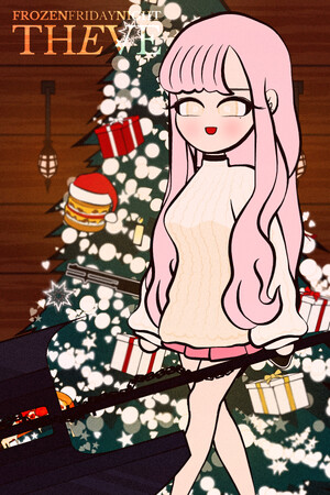 冰冻星期五之夜：前夜 免费下载版