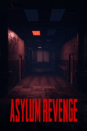 《绿色中文版：免费下载的Asylum复仇游戏》