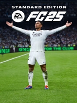 EA Sports FC 25 免安装SHOWCASE版