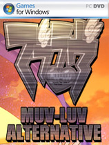 Muv Luv 改变本性 免安装绿色版下载