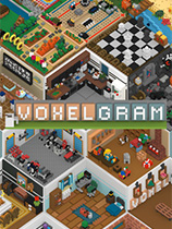 免费立体绘图方块软件 中文绿色版下载