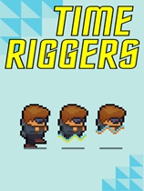 Time Riggers 免安装绿色版
