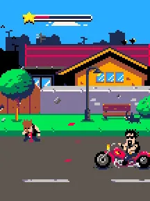 最炸泰剧：小水彩娜新剧，一女九男？儿子，杰斯，你喜欢谁？