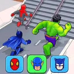 如何参与QQ超市英雄粉丝团：狂欢攻略全解析