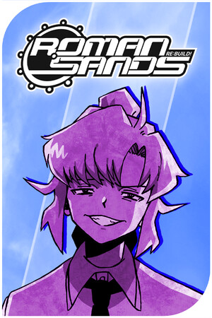 罗马金沙 RE:Build 免安装绿色版