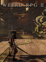 《奇异的RPG游戏二：无需安装，绿色中文版下载》