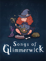 格林默威克之歌 免安装绿色版