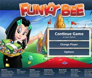 疯狂蜜蜂 免安装绿色中文版