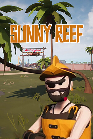 阳光海礁 免安装正式版