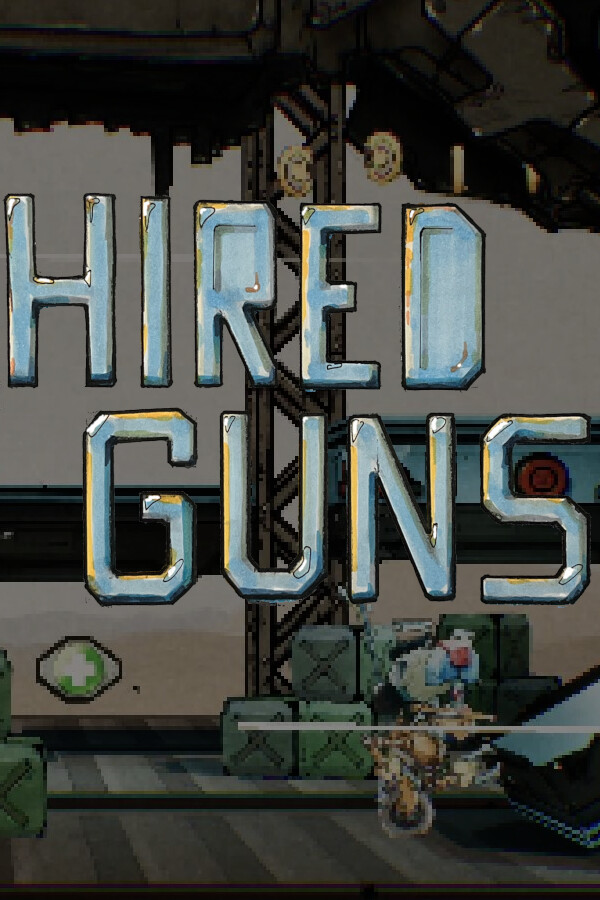 枪械租赁服务：无需安装的便捷绿色版本