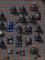 开放式高压 免安装绿色版