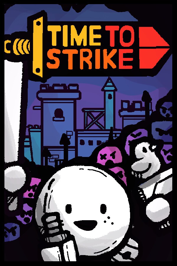 时刻出击 免安装绿色版