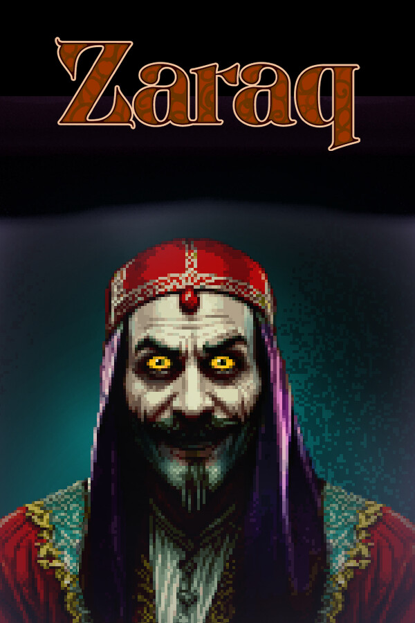 Zaraq 免安装绿色版