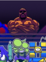 《VibinVendetta 主菜 免安装绿色版下载》