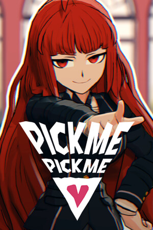 选我 选我 免安装绿色中文版