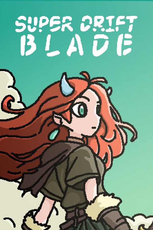 超级滑刃战士 免安装绿色中文版