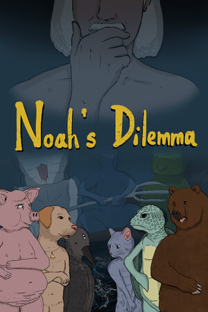 诺亚的困境 免安装绿色中文版