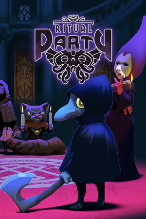 仪式派对 免安装绿色版