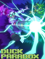 鸭子悖论 中文正式版 免费下载
