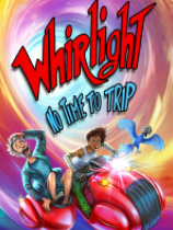 旋风：无暇旅行 免安装绿色版