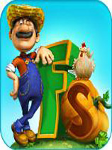 写意农场 英文免安装版