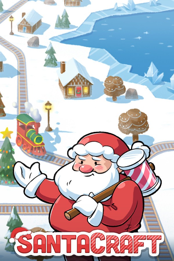 SantaCraft 免安装绿色版