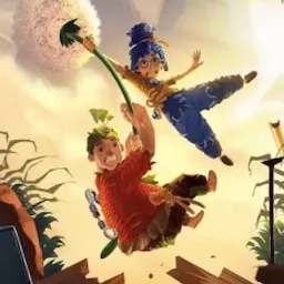 探索全新立体成人动画：一场三维冒险之旅