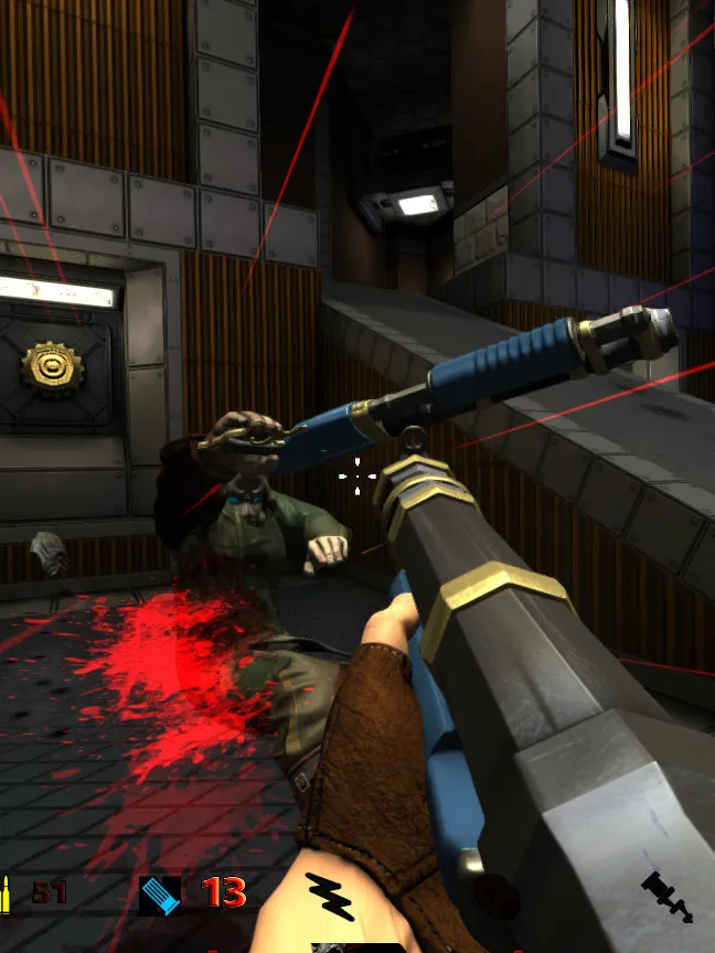 独力打造！FPS游戏《VOID/BREAKER》限免测试引关注，仅一位开发者倾力投入