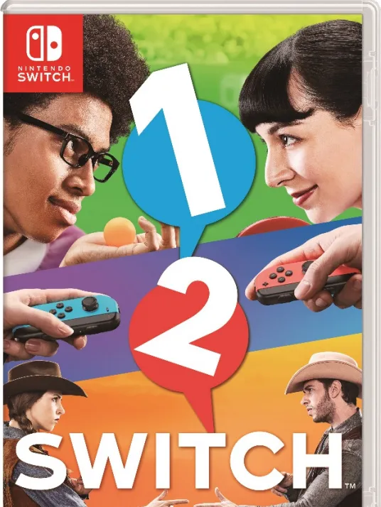 任天堂 Switch 7.0 实至名归！带来全新升级体验