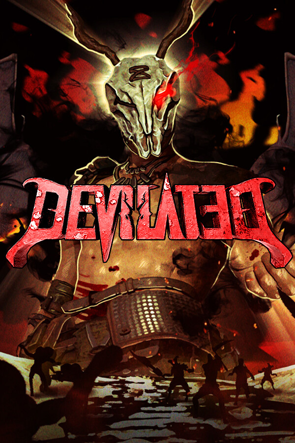 《经典游戏《饮魔人》免费绿色中文版轻松下载》