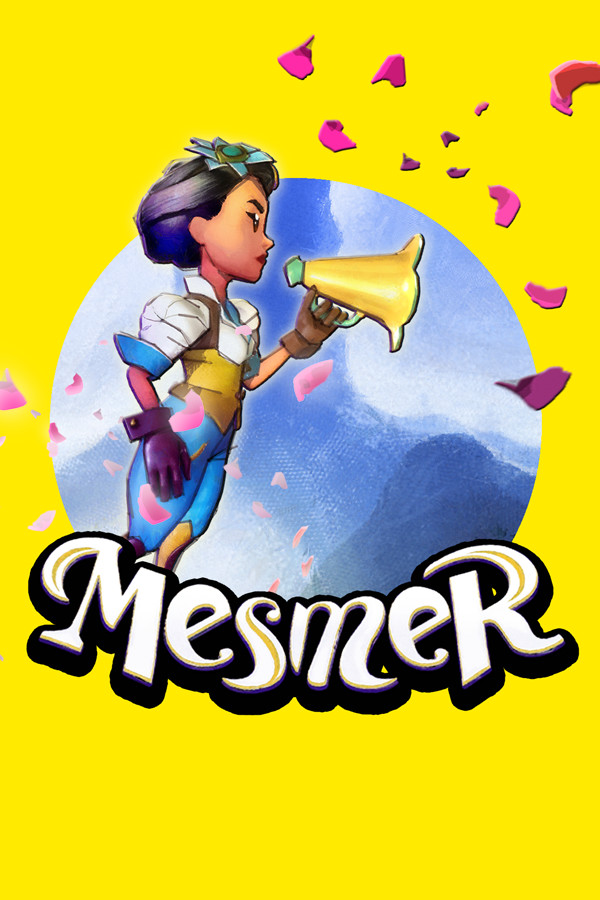 Mesmer 免安装绿色版