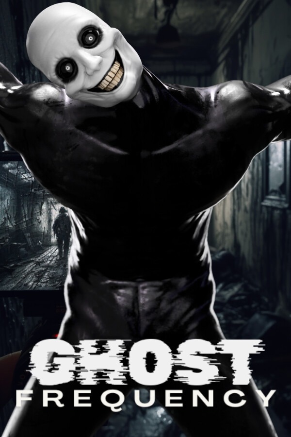 Ghost Frequency 免安装绿色中文版