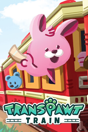 运输列车 免安装绿色版