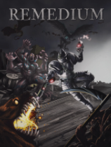 REMEDIUM 免安装绿色中文版
