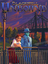 布莱克威尔：解脱 免安装绿色版