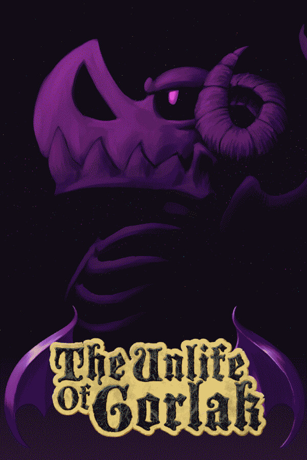 The Unlife of Gorlak 免安装绿色中文版