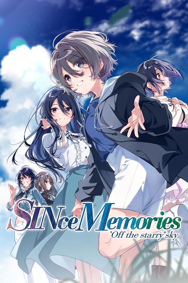 SINce Memories：星穹之下 免安装绿色中文版