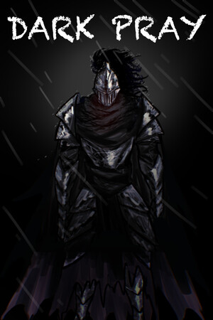 黑暗祈祷 免安装绿色中文版