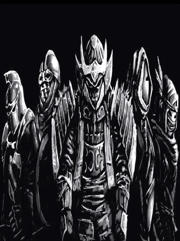 勇者征程：挑战巅峰之路