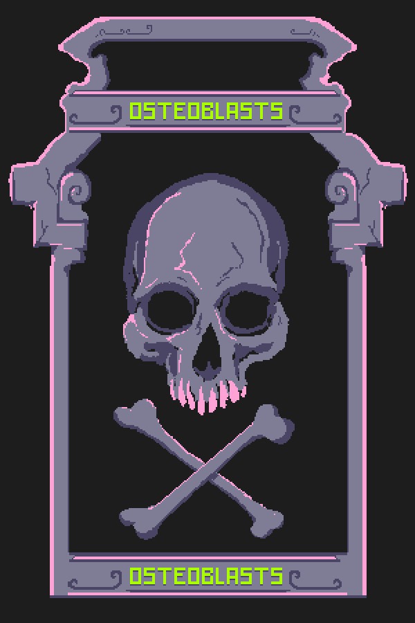 骨爆术 免安装绿色正式版