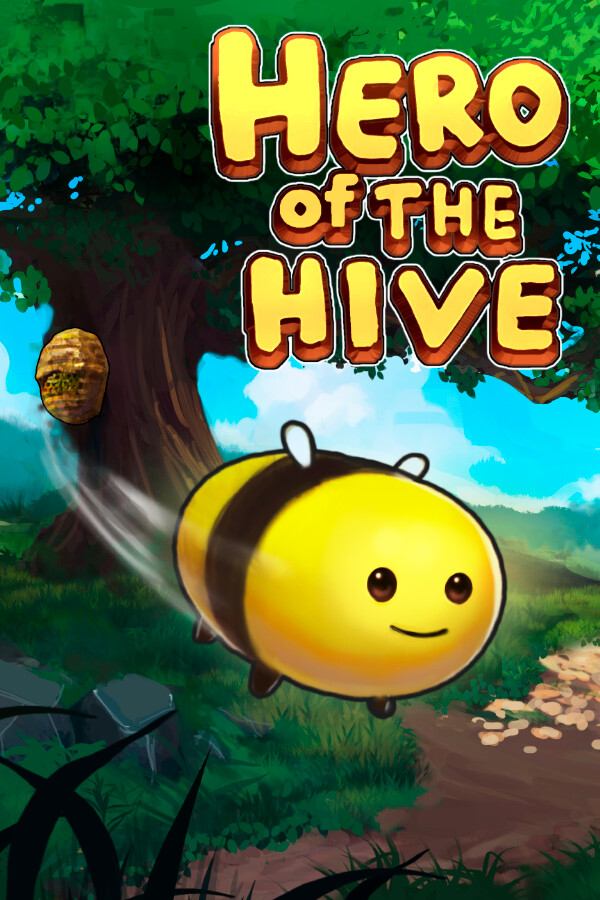 Hero of the Hive 免安装绿色版