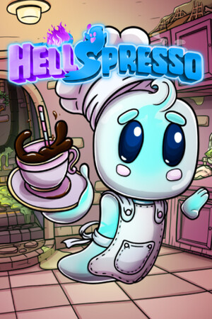 Hellspresso 免安装绿色版