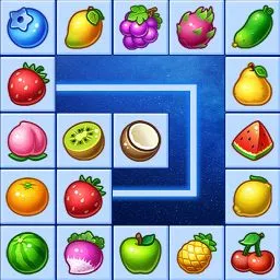 连连看完整版体验：全新版本“挑战连连看”，挑战你的视觉极限！