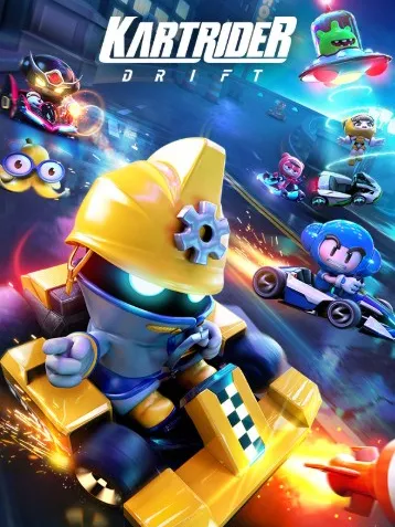 《六一儿童节，与阿狸携手畅游跑跑卡丁车手游童话之旅》