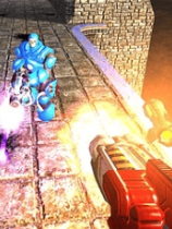 Rexuiz FPS 免安装绿色版