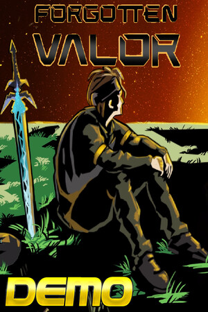 被遗忘的勇气：序章 免安装绿色中文版